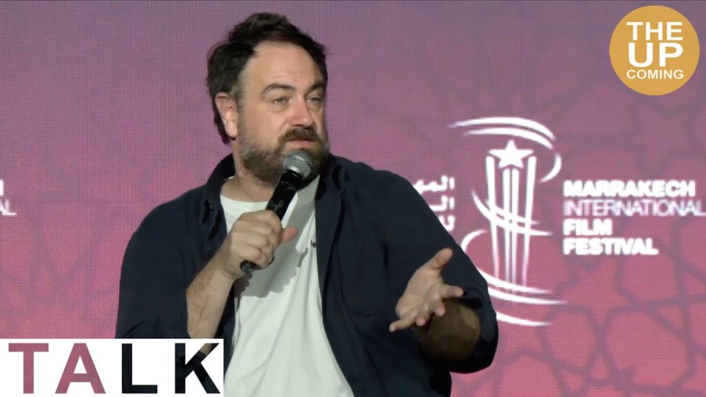 Justin Kurzel in Conversation